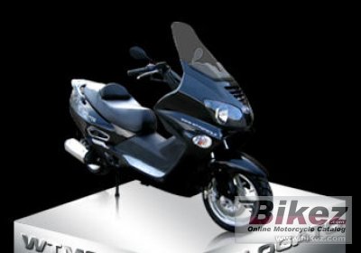 2010 WT Motors Miami 250 photo